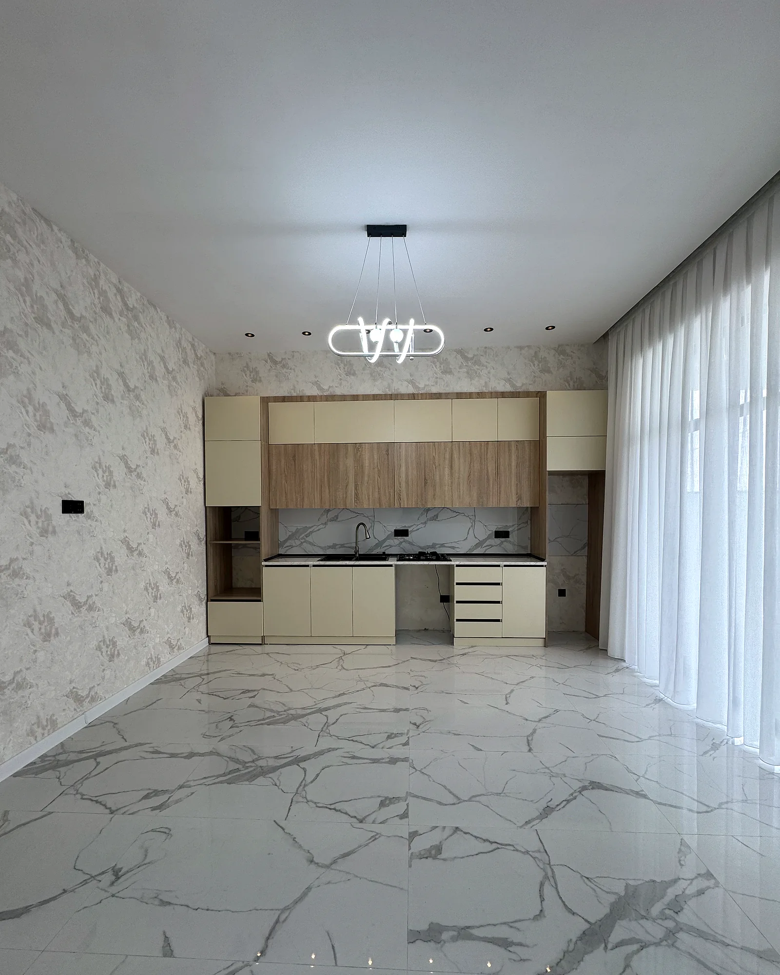 Şüvəlan, 4 otaqlı, 150 m², hovuzlu bağ evi — Şüvəlan Collection XII, foto 4