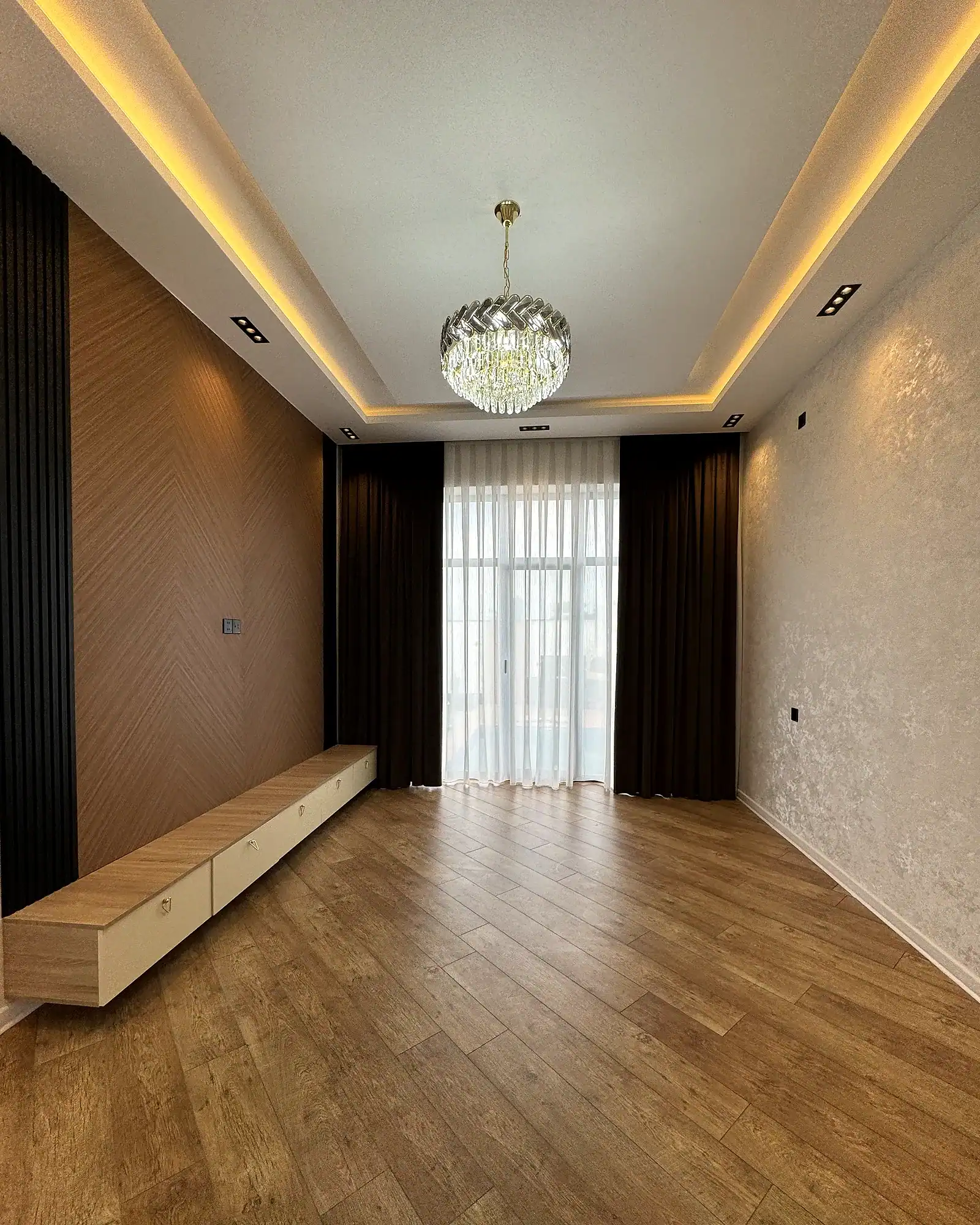 Şüvəlan, 4 otaqlı, 150 m², hovuzlu bağ evi — Şüvəlan Collection XII, foto 5