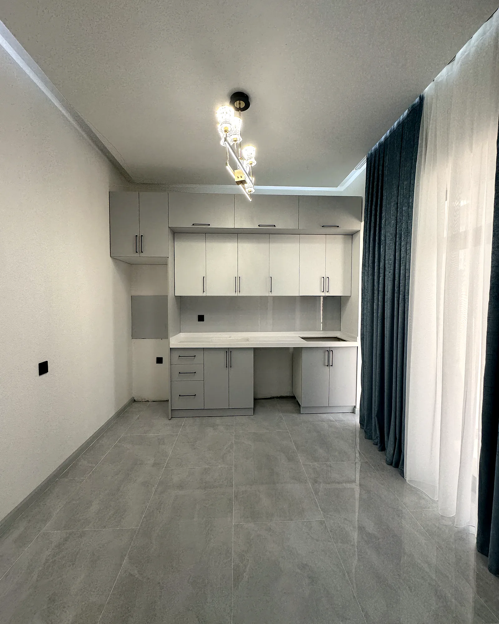 Mərdəkan, 4 otaqlı, 130 m², hovuzlu bağ evi — Mərdəkan Collection XXIII