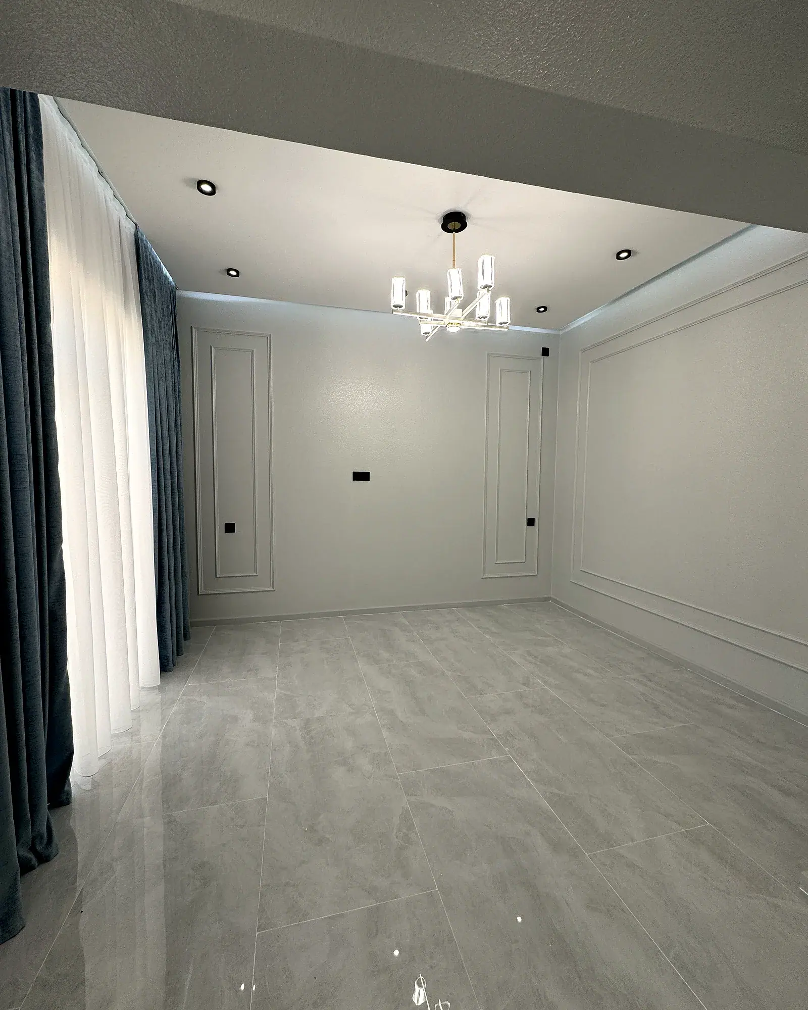 Mərdəkan, 4 otaqlı, 130 m², hovuzlu bağ evi — Mərdəkan Collection XXIII, foto 2