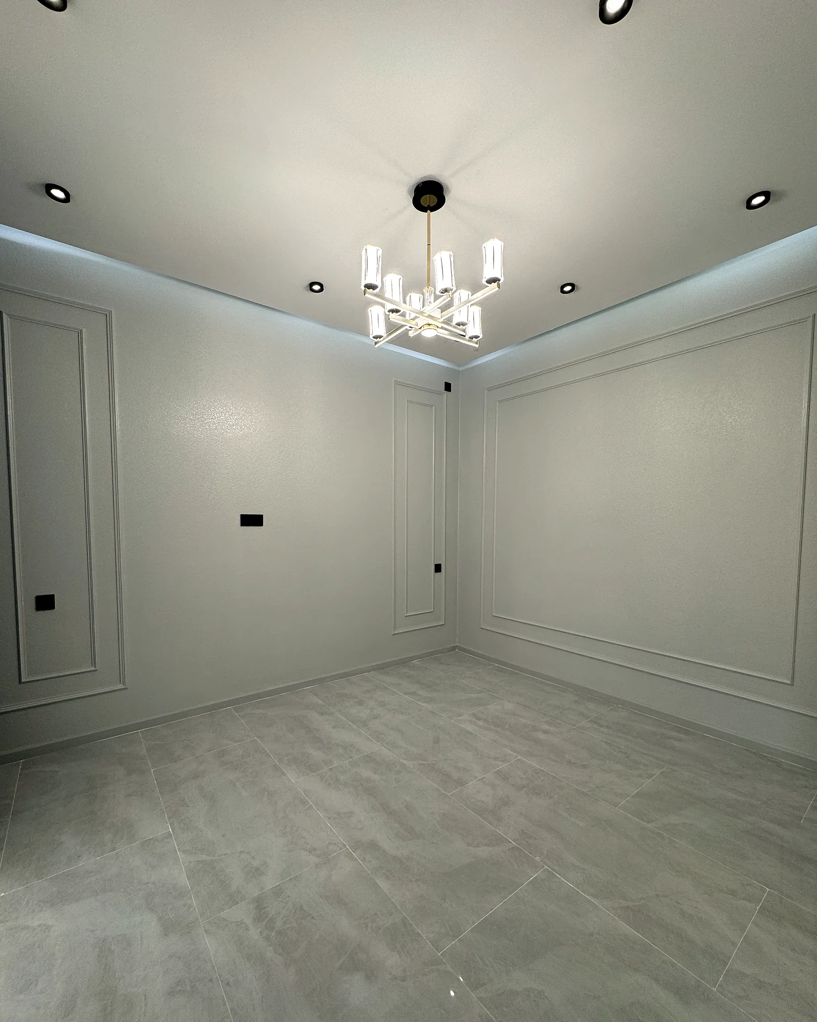 Mərdəkan, 4 otaqlı, 130 m², hovuzlu bağ evi — Mərdəkan Collection XXIII, foto 3