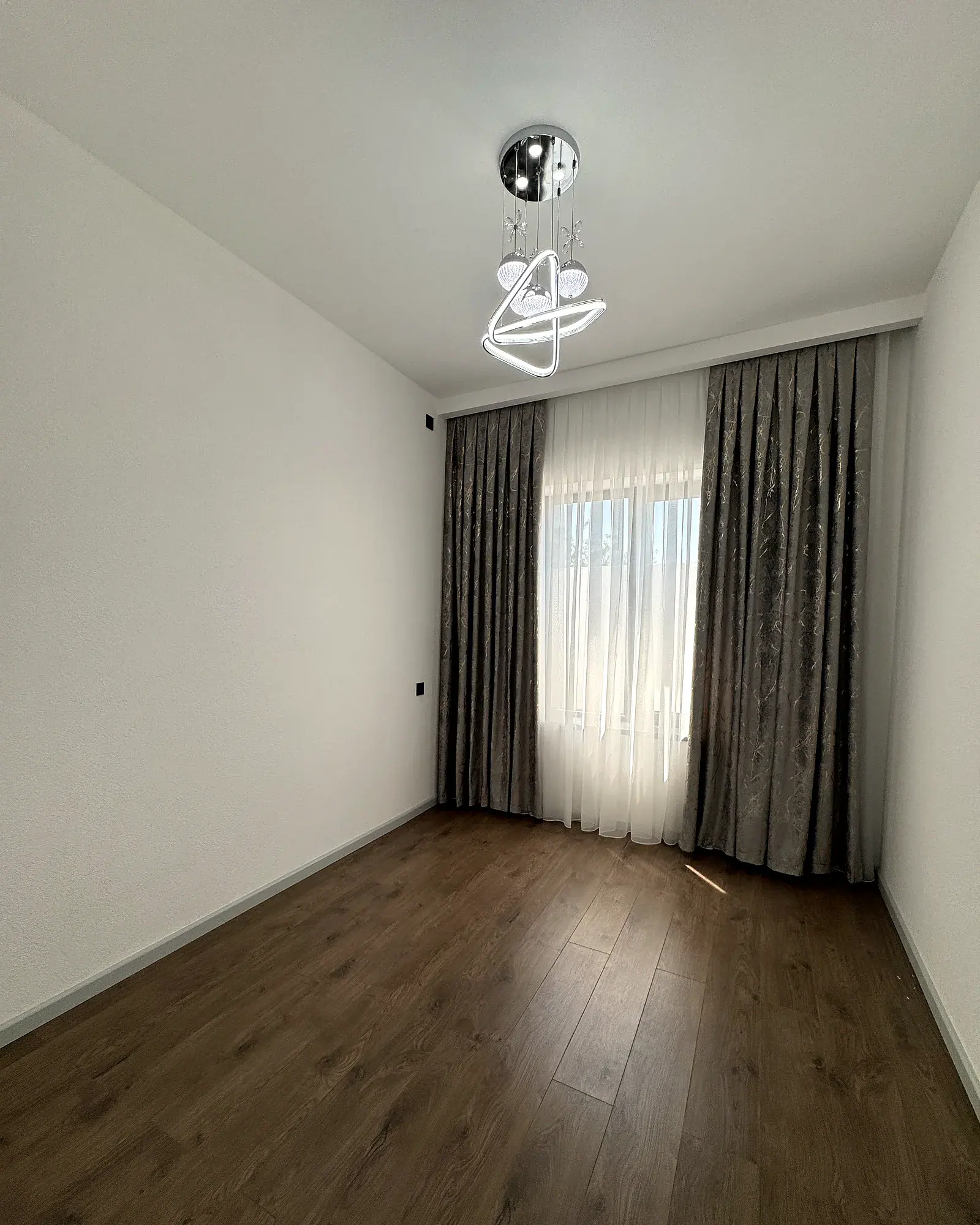 Mərdəkan, 4 otaqlı, 130 m², hovuzlu bağ evi — Mərdəkan Collection XXIII, foto 5