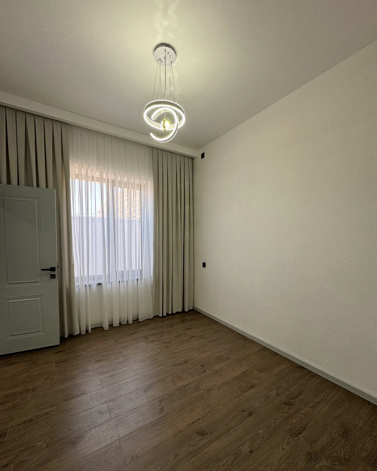 Mərdəkan, 4 otaqlı, 130 m², hovuzlu bağ evi — Mərdəkan Collection XXIII, foto 6