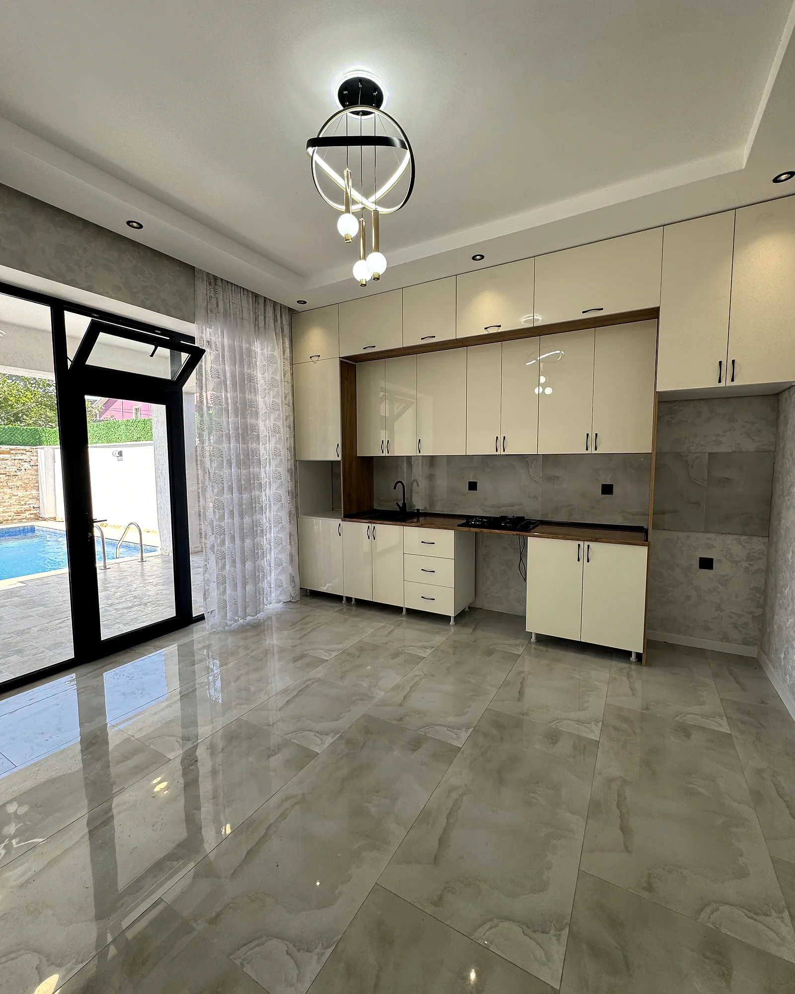 Şüvəlan, 4 otaqlı, 160 m², hovuzlu bağ evi — Şüvəlan Collection XIII, foto 2