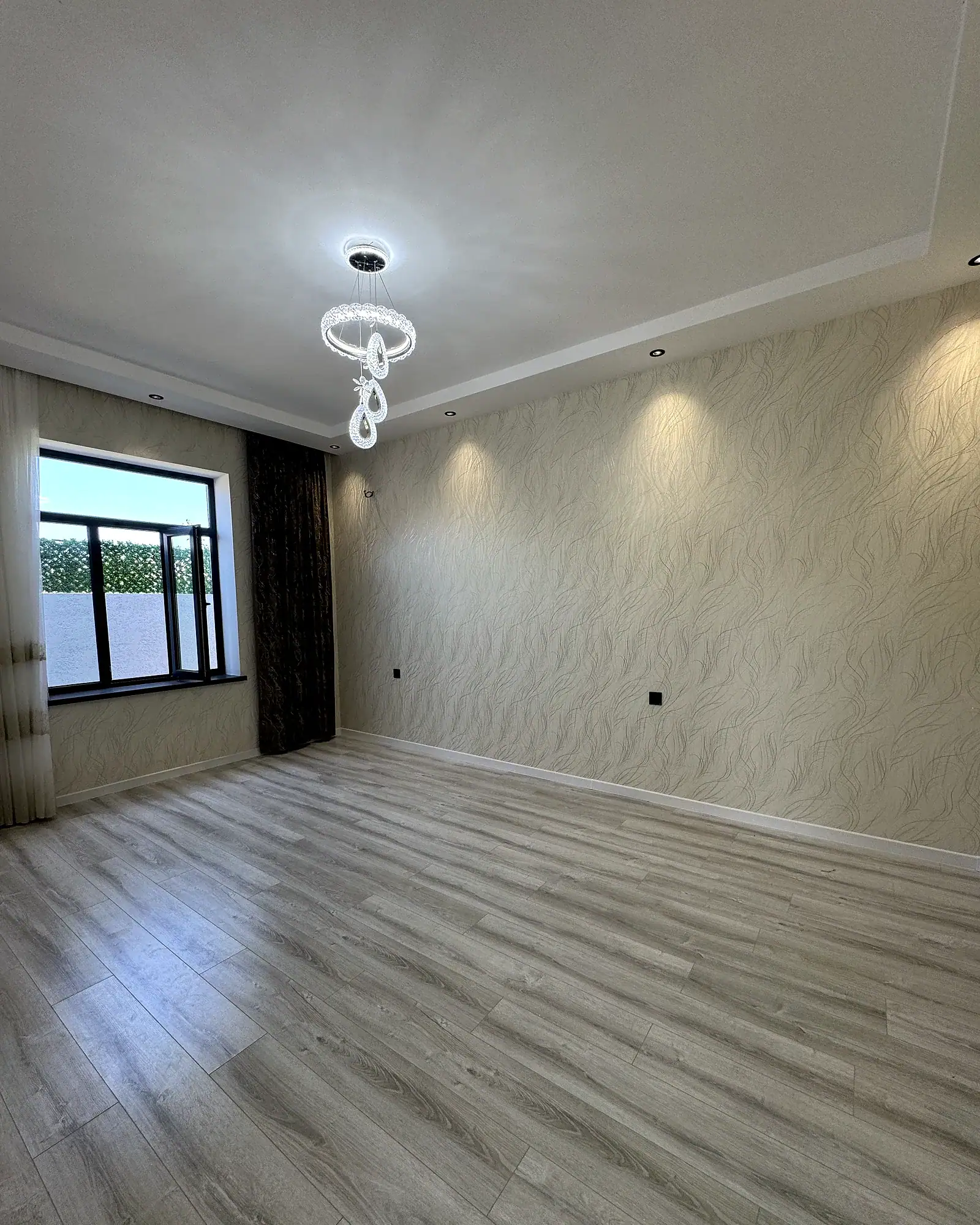 Şüvəlan, 4 otaqlı, 160 m², hovuzlu bağ evi — Şüvəlan Collection XIII, foto 4