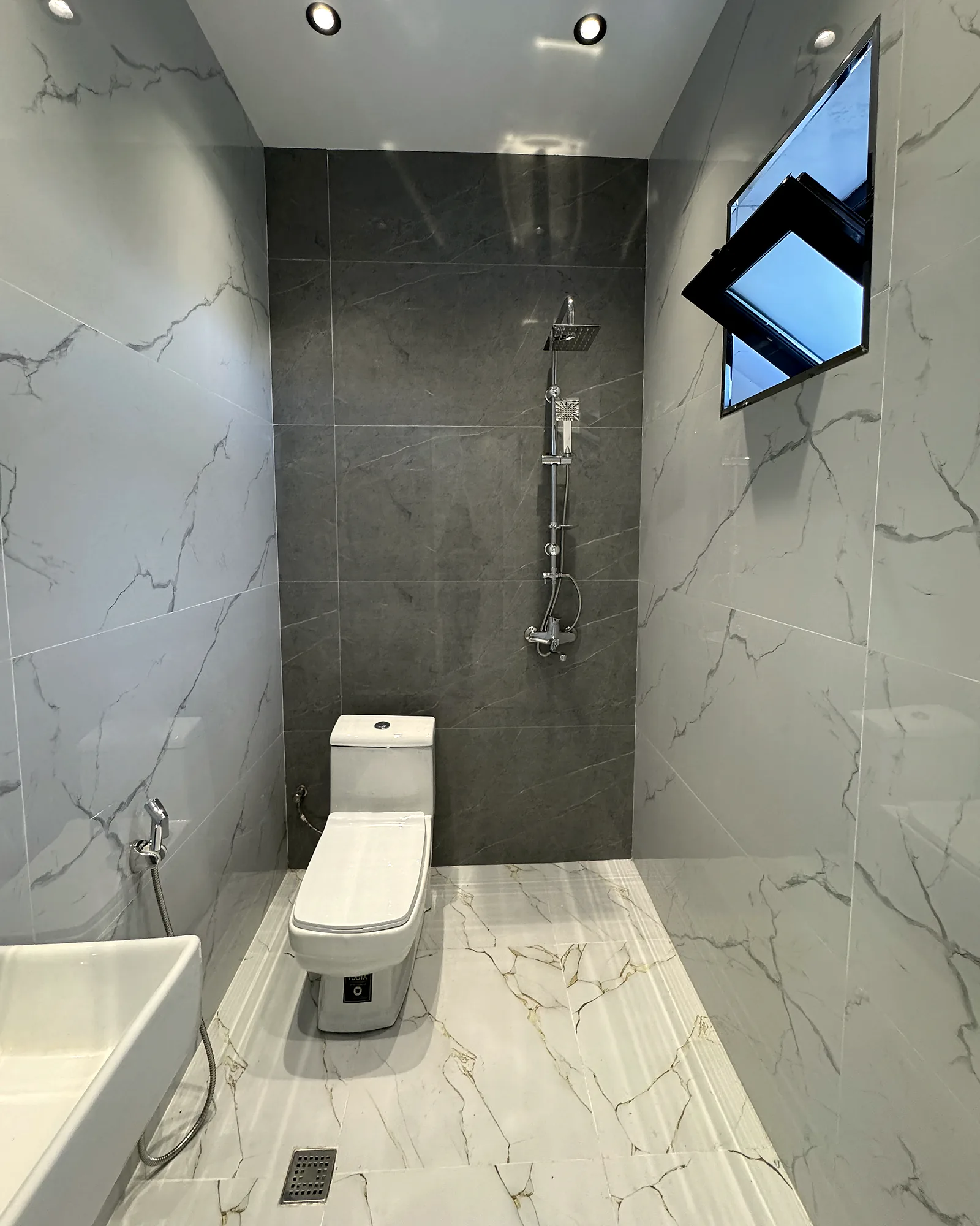 Şüvəlan, 4 otaqlı, 160 m², hovuzlu bağ evi — Şüvəlan Collection XIII, foto 5