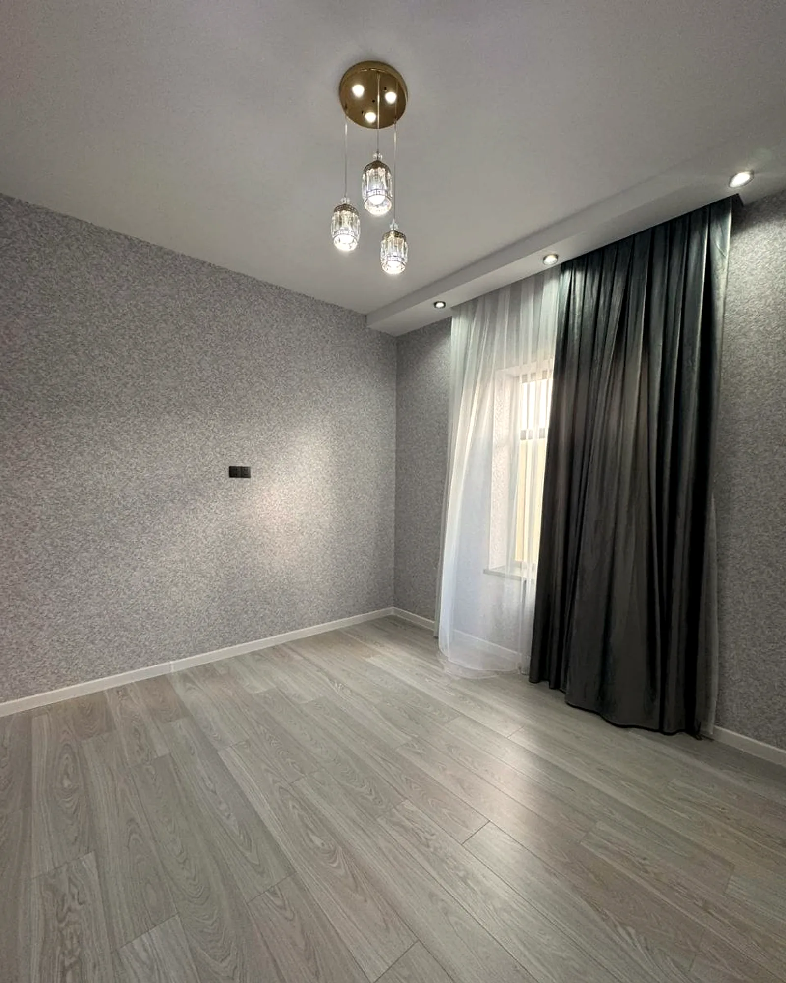 Шувелян, 4 комн., 160 m², дача с бассейном — Şüvəlan Collection XVI, фото 5