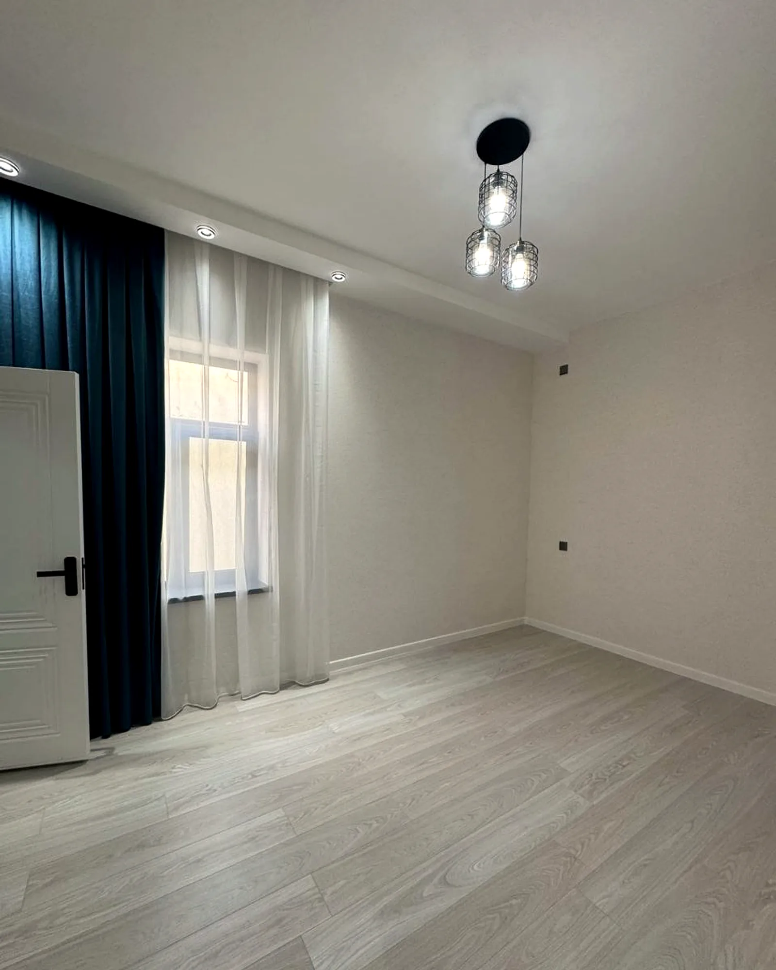 Шувелян, 4 комн., 160 m², дача с бассейном — Şüvəlan Collection XVI, фото 6