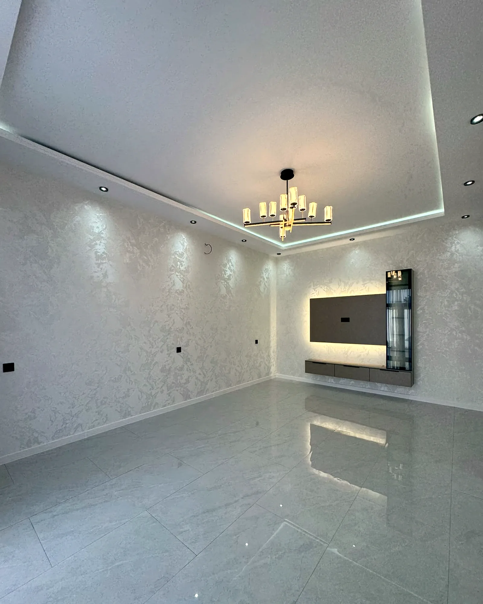 Шувелян, 4 комн., 160 m², дача с бассейном — Şüvəlan Collection XVIII, фото 6
