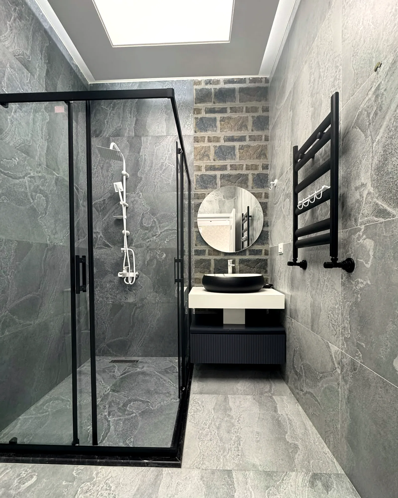 Mardakan, 4 rooms, 170 m², villa with pool — Mərdəkan Collection XXIX, photo 6