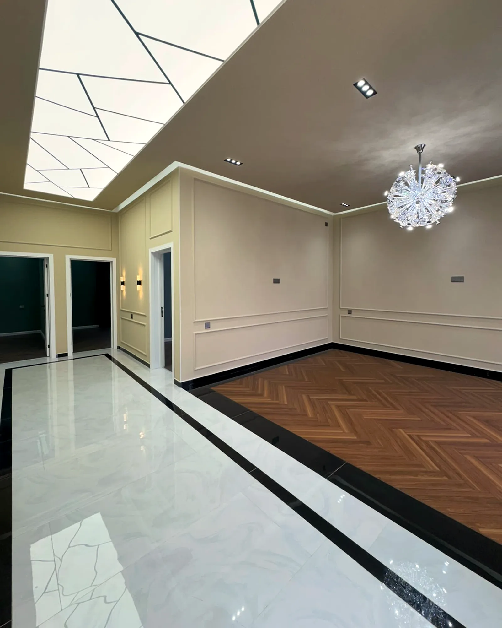 Shuvalan, 4 rooms, 130 m², villa with pool — Şüvəlan Collection XX, photo 5