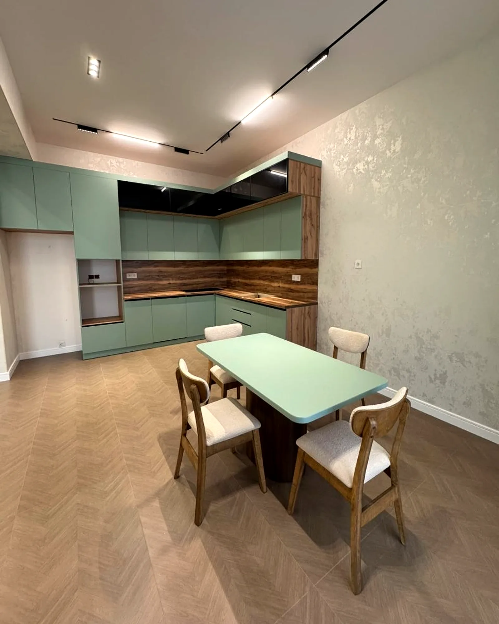 Mərdəkan, 5 otaqlı, 220 m², hovuzlu bağ evi — Mərdəkan Collection XXXII, foto 5