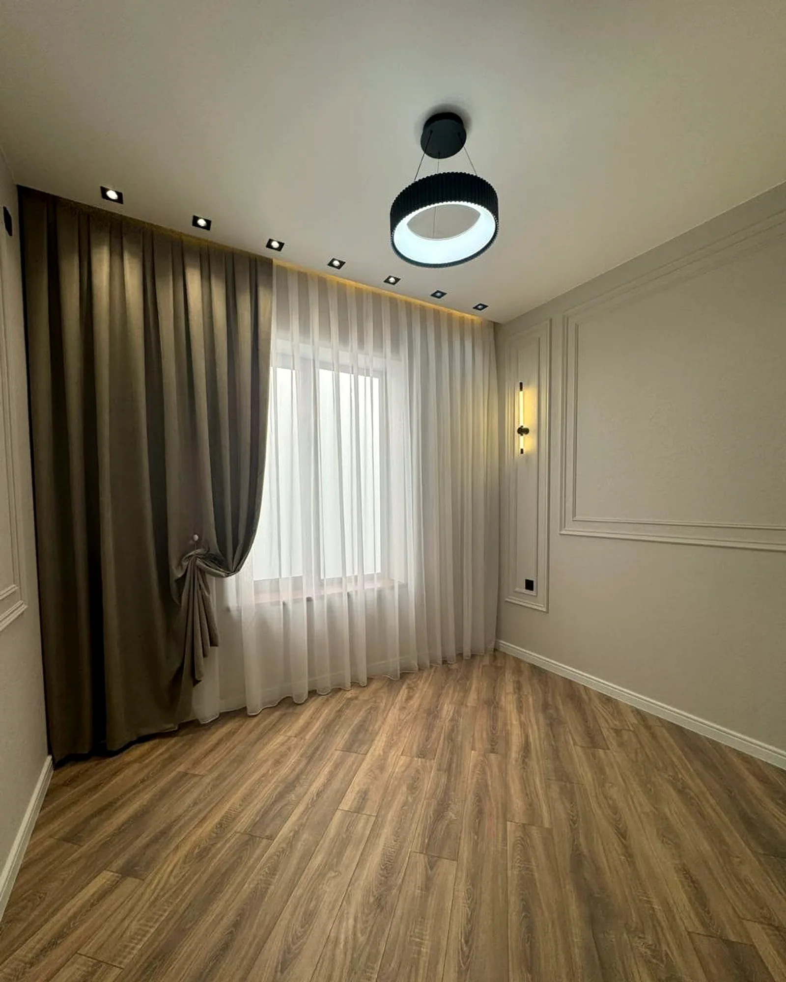 Shuvalan, 4 rooms, 120 m², villa with pool — Şüvəlan Collection XXI, photo 11