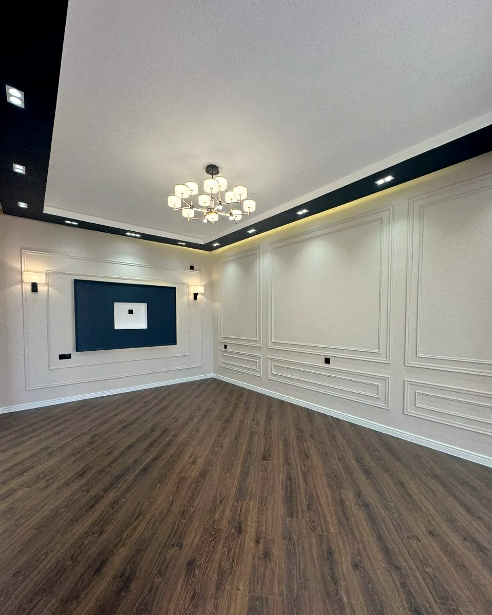Shuvalan, 4 rooms, 120 m², villa with pool — Şüvəlan Collection XXI, photo 7